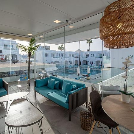 Guinate Club Apartamentos Puerto del Carmen  Eksteriør bilde