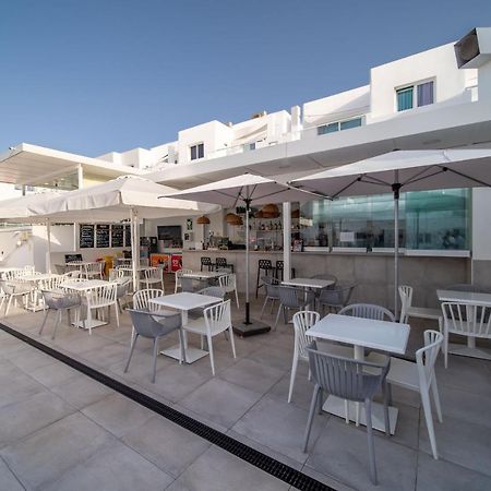 Guinate Club Apartamentos Puerto del Carmen  Eksteriør bilde