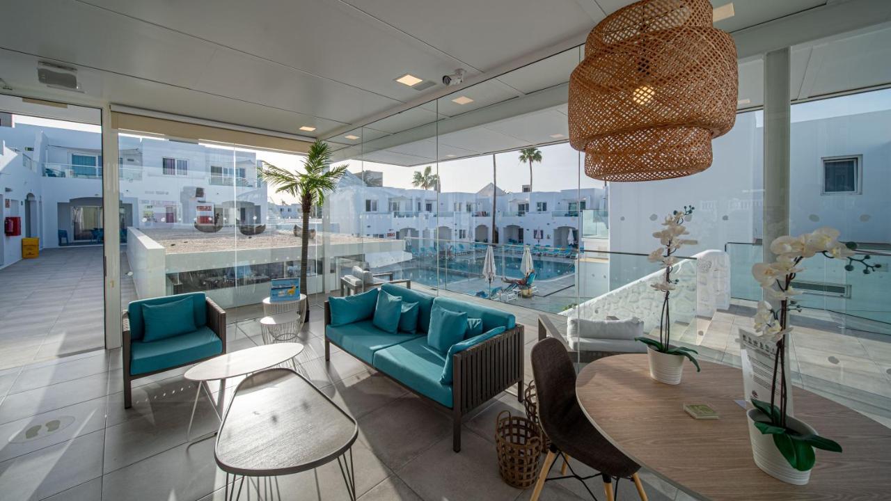 Guinate Club Apartamentos Puerto del Carmen  Eksteriør bilde