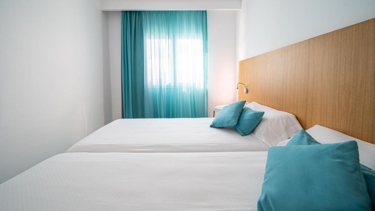 Guinate Club Apartamentos Puerto del Carmen  Eksteriør bilde