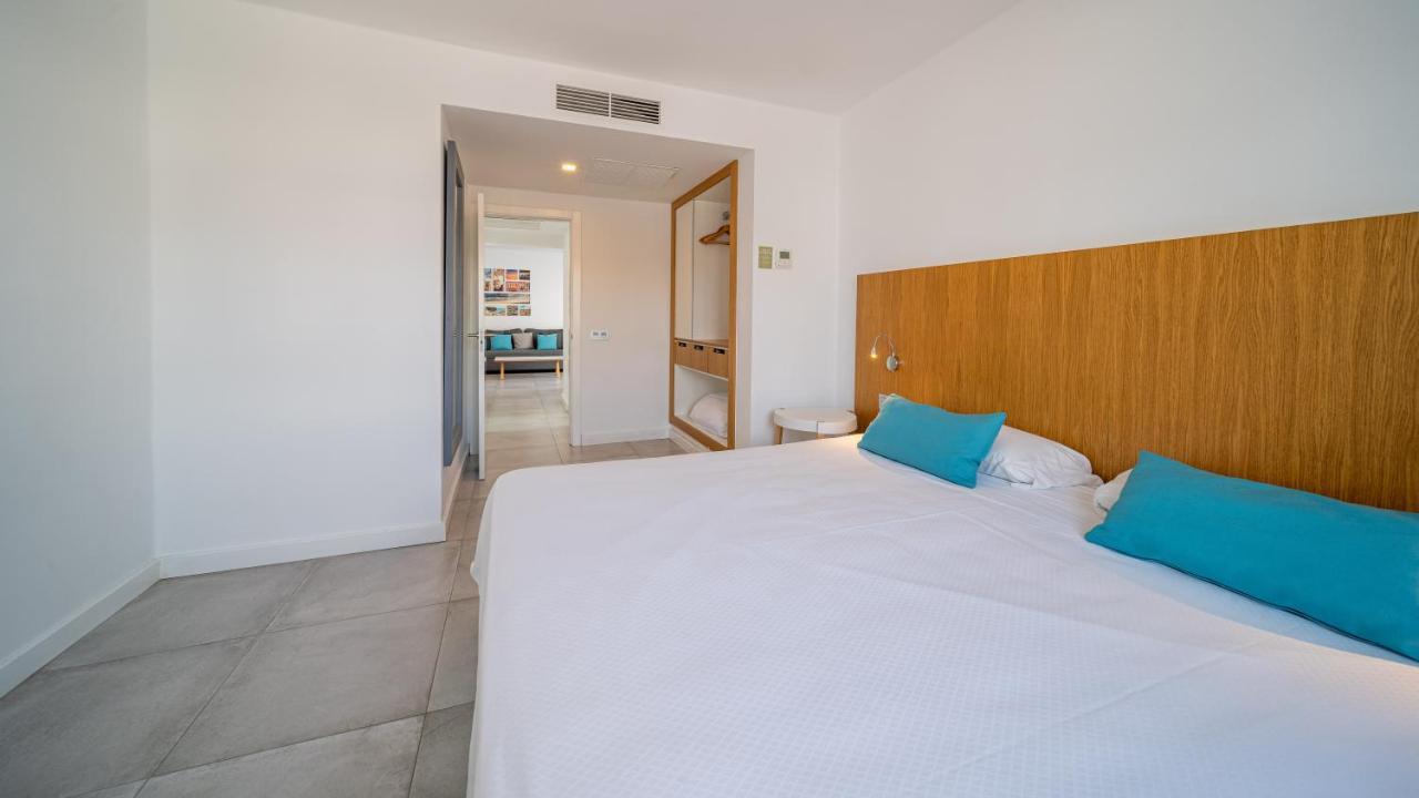 Guinate Club Apartamentos Puerto del Carmen  Eksteriør bilde
