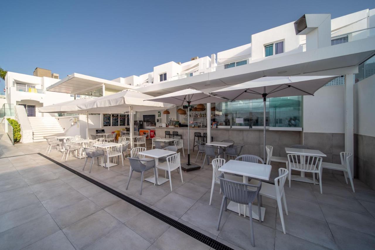 Guinate Club Apartamentos Puerto del Carmen  Eksteriør bilde
