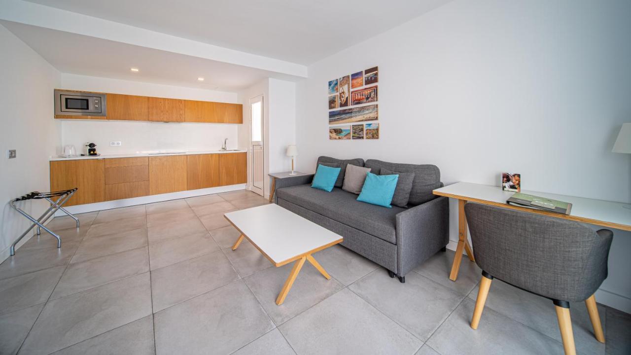 Guinate Club Apartamentos Puerto del Carmen  Eksteriør bilde
