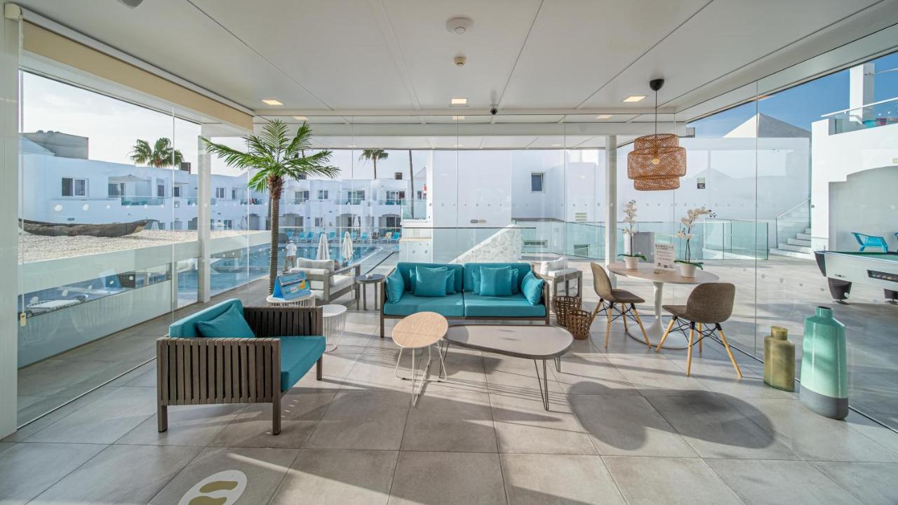Guinate Club Apartamentos Puerto del Carmen  Eksteriør bilde