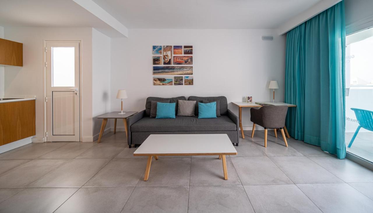 Guinate Club Apartamentos Puerto del Carmen  Eksteriør bilde