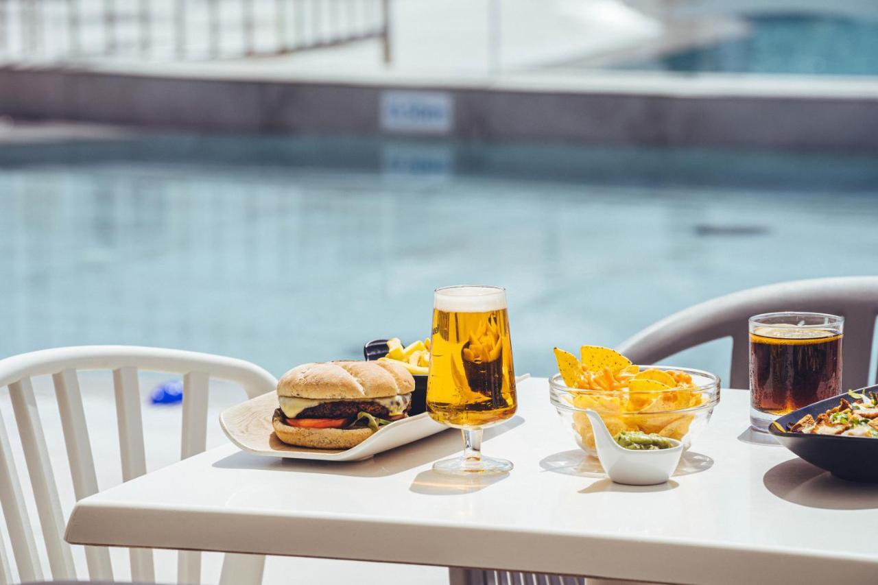 Guinate Club Apartamentos Puerto del Carmen  Eksteriør bilde
