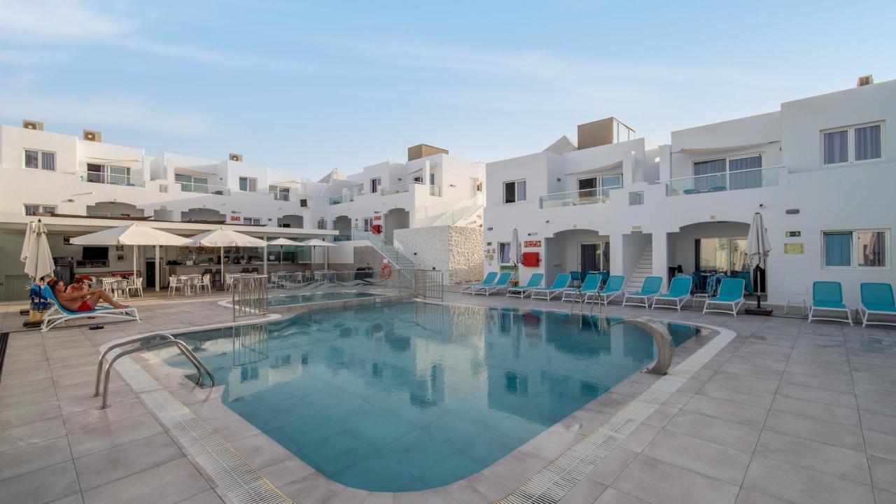 Guinate Club Apartamentos Puerto del Carmen  Eksteriør bilde