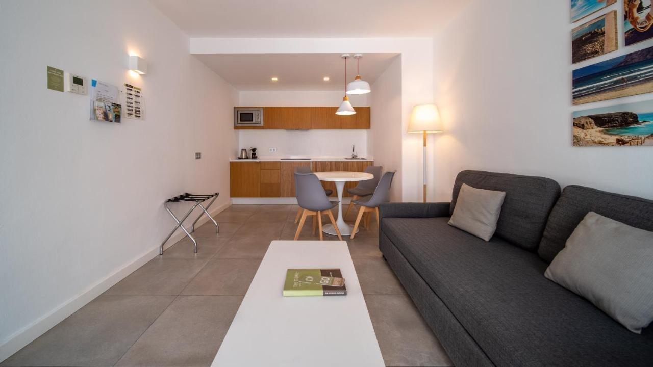 Guinate Club Apartamentos Puerto del Carmen  Eksteriør bilde