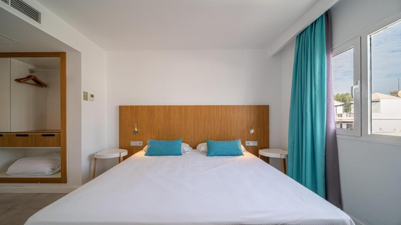 Guinate Club Apartamentos Puerto del Carmen  Eksteriør bilde