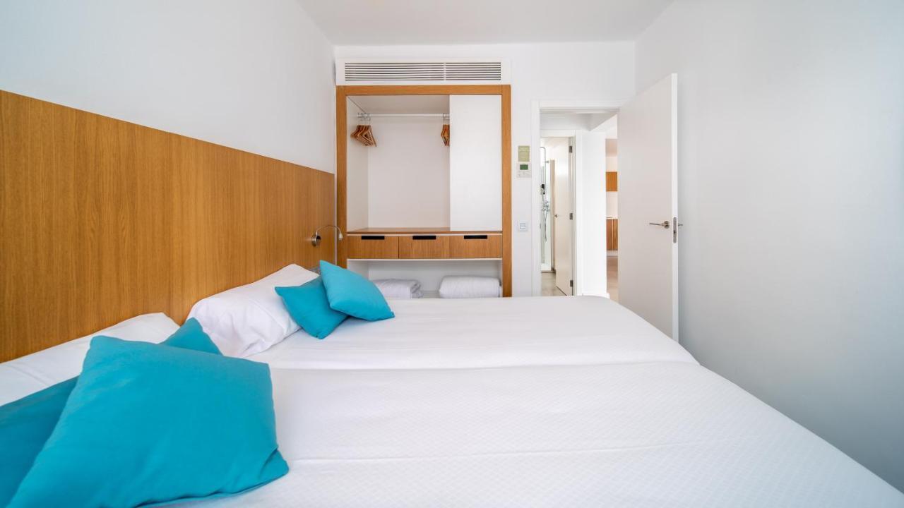 Guinate Club Apartamentos Puerto del Carmen  Eksteriør bilde