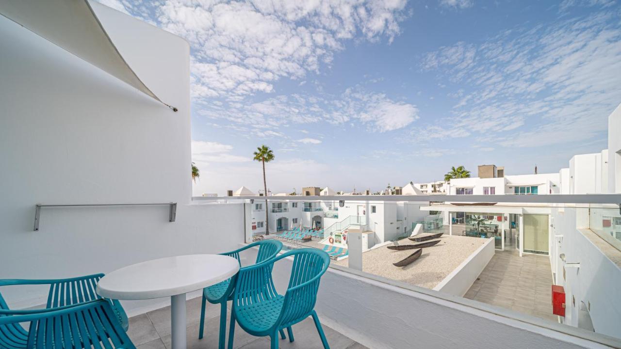 Guinate Club Apartamentos Puerto del Carmen  Eksteriør bilde