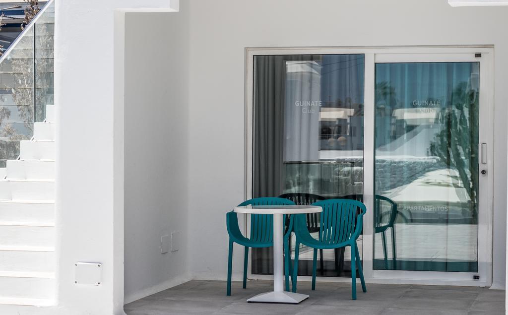 Guinate Club Apartamentos Puerto del Carmen  Eksteriør bilde