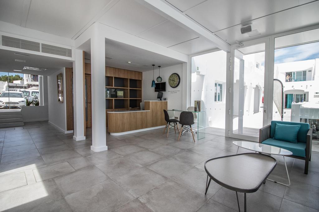 Guinate Club Apartamentos Puerto del Carmen  Eksteriør bilde